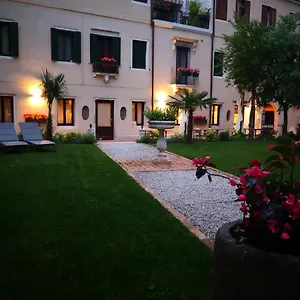 Maison d'hôtes Cinqueteste Luxury, Venise