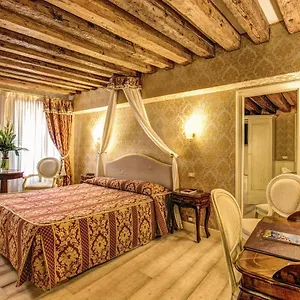 San Marco - Le Isole - Corte Coppo - Locande Maison d'hôtes Venise