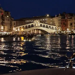 San Marco Romantic Maison d'hôtes Venise