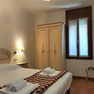 Rialto Experience Maison d'hôtes Venise