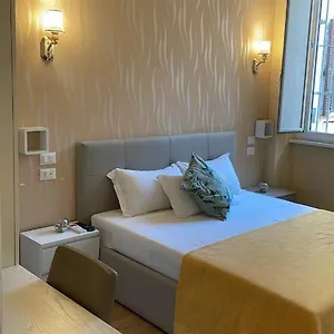Bq House Castello Luxury Couette-café Rome