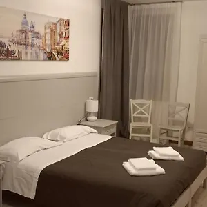 Maison d'hôtes Palazzetto Canossa, Venise