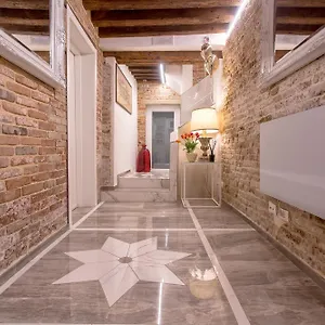 Maison d'hôtes Càpatron, Venise