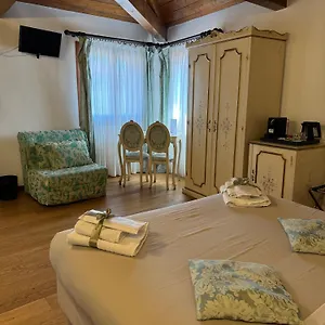 Alloggi Ai Tessitori Hotel Venise