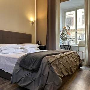 Candia Couette-café Rome