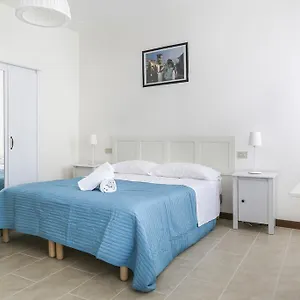 Gasthof Inlaguna, Venedig