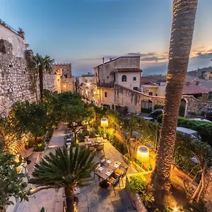 Médousa Bistrot&suites Maison d'hôtes Taormine