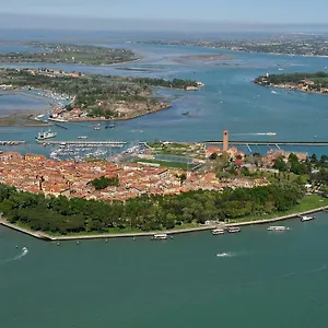 Maison d'hôtes Vaniglia, Venise