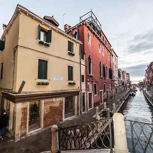 Gasthof Ca' Zose, Venedig